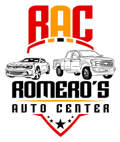 Romeros Auto Center