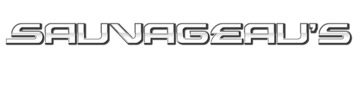 Sauvageau's Auto Sales