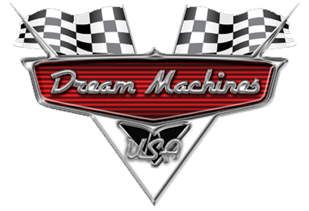 Dream Machines USA