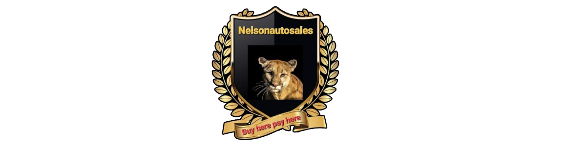 Nelsons Auto Sales