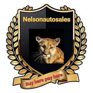 Nelsons Auto Sales