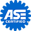 ASE Certified