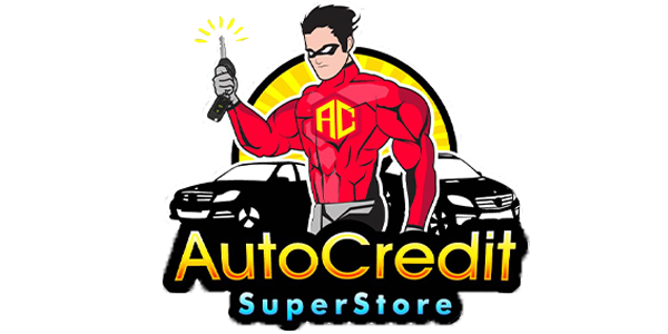 AutoCredit SuperStore