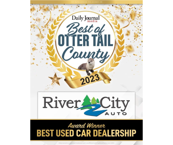 Best of Otter Tail Country