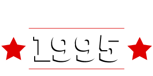 Since 1995
