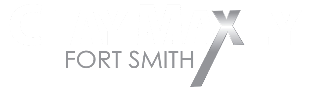 Clay Maxey Fort Smith