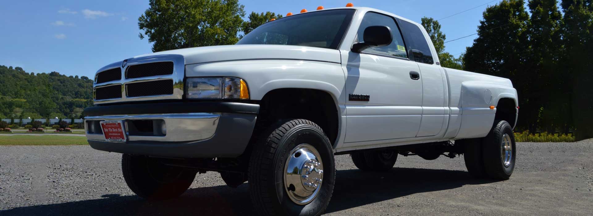 Cummins trucks for sale caresource federal simple choice silver providers