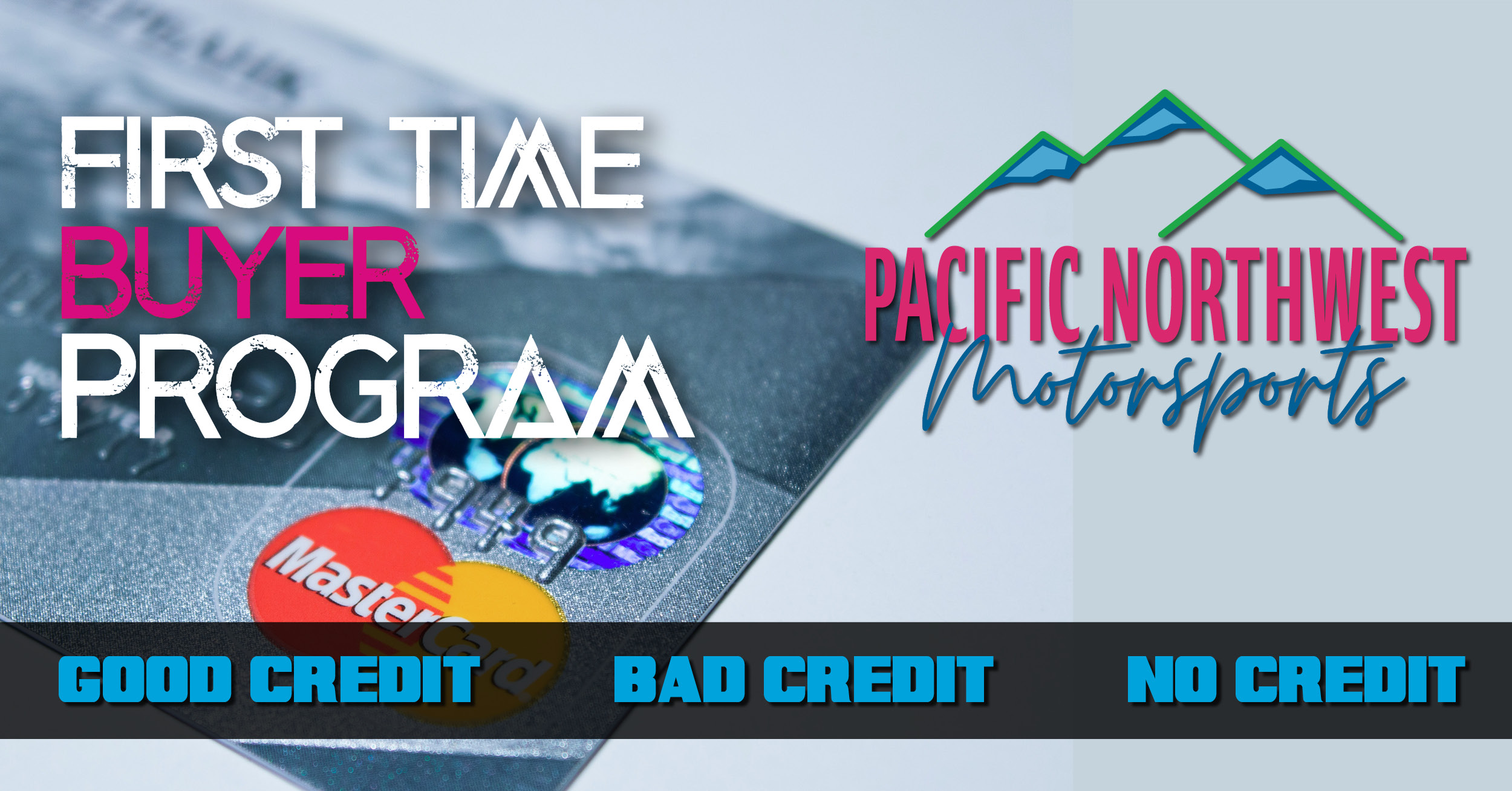 First Time Buyer Program