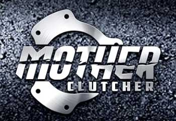 Mother Clutcher Logo