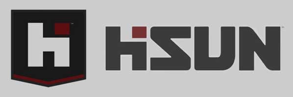 HiSun Logo