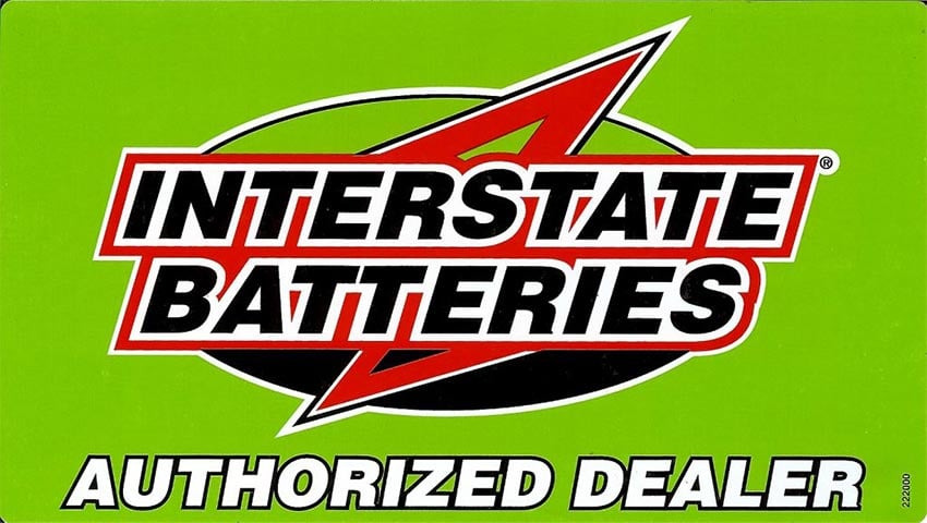 Interstate Batteries