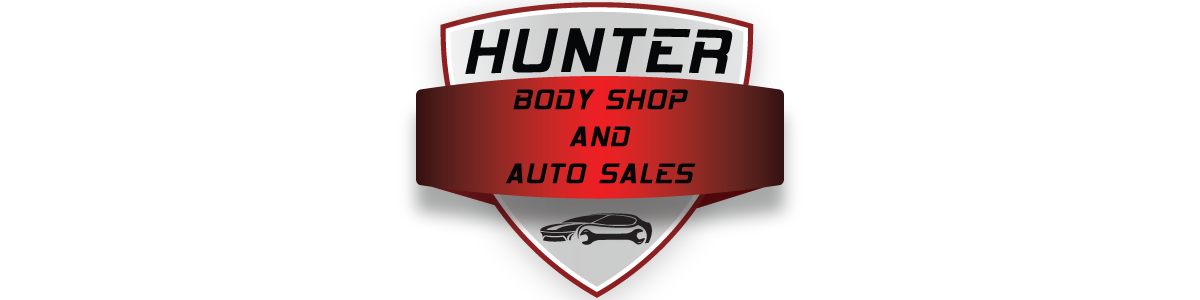Hunter Body Shop and Auto Sales