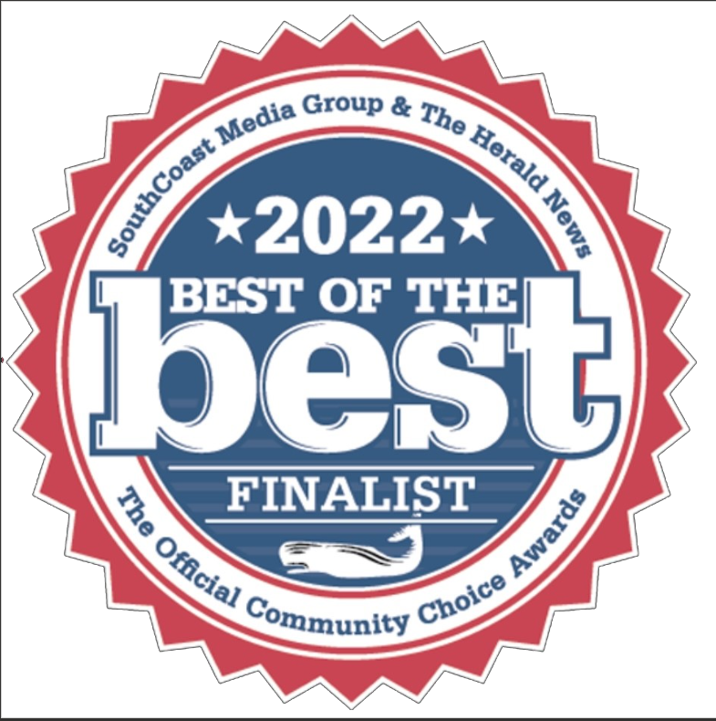 2022 Best of the best finalist