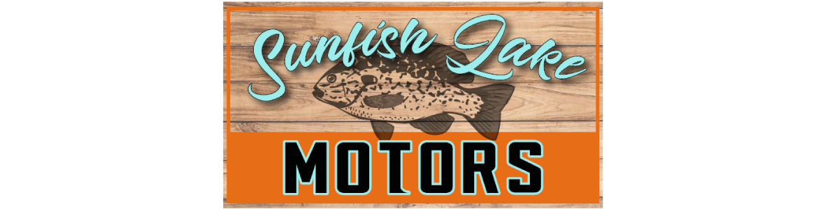 Sunfish Lake Motors