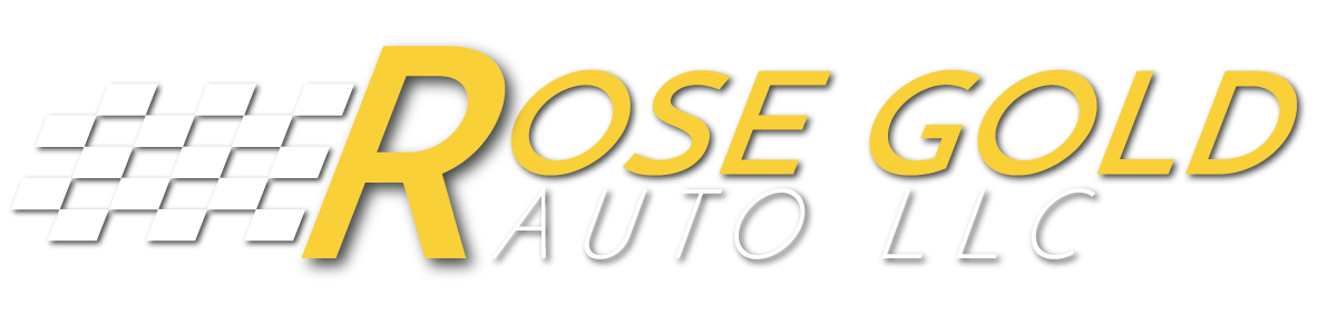 Rose Gold Auto LLC