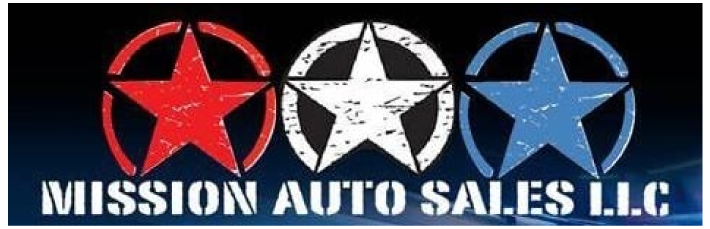 MISSION AUTO SALES, LLC