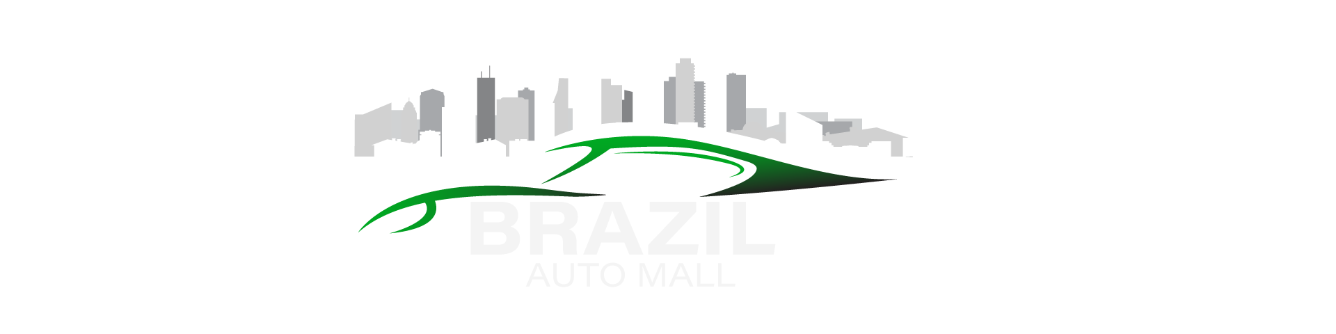 Brazil Auto Mall