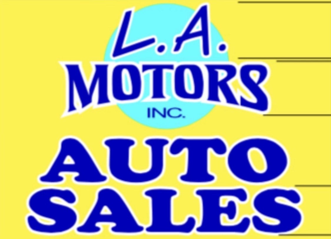 L.A. Motors Inc.