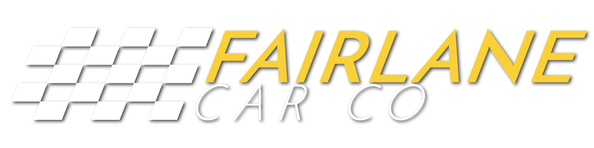 FAIRLANE CAR CO.