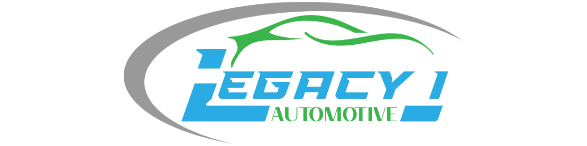 LEGACY 1 AUTOMOTIVE