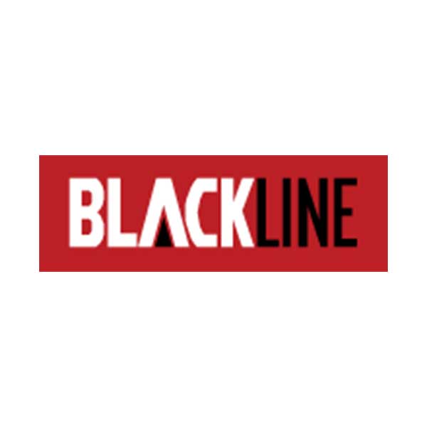 Blackline Parts