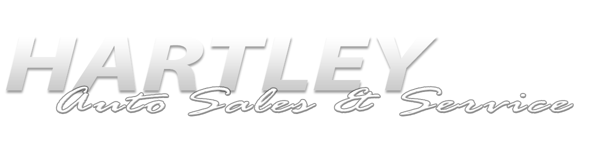 Hartley Auto Sales & Service
