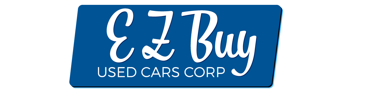 E Z Buy Used Cars Corp.