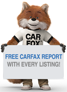 carfax- Free carfax report