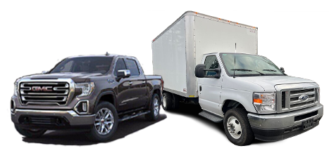 Trucks For Sale