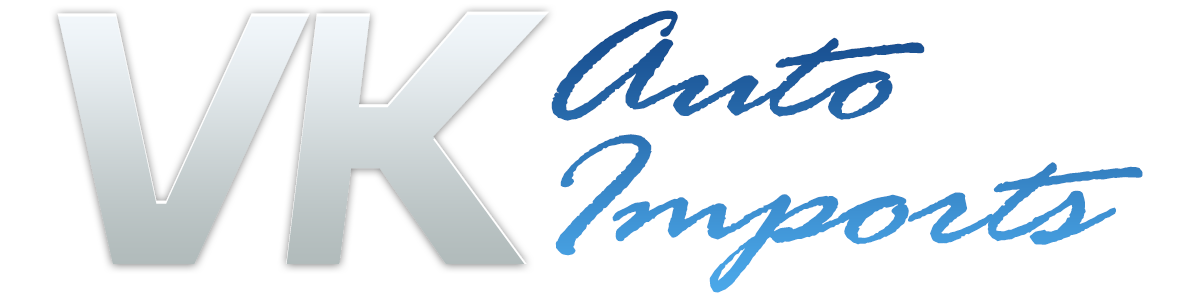 VK Auto Imports