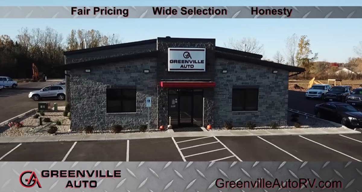 idrive auto sales greenville