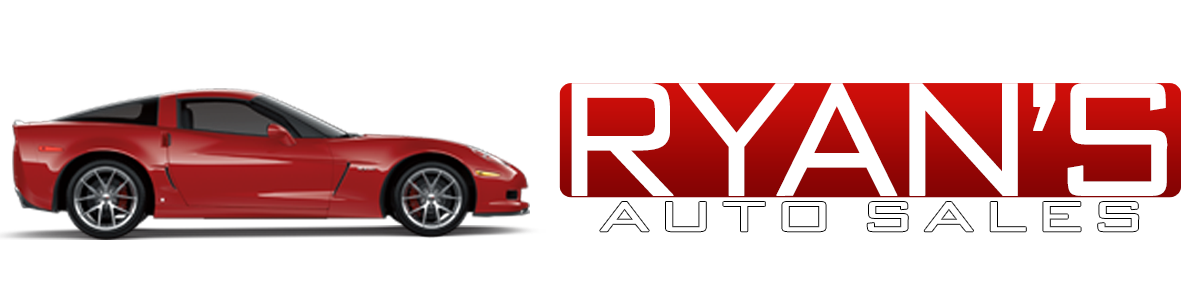 Ryans Auto Sales