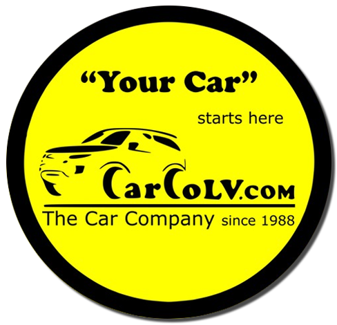 The Car Company