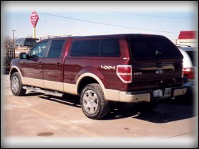 Brown's Truck Accessories Inc – Car Dealer in Forsyth, IL