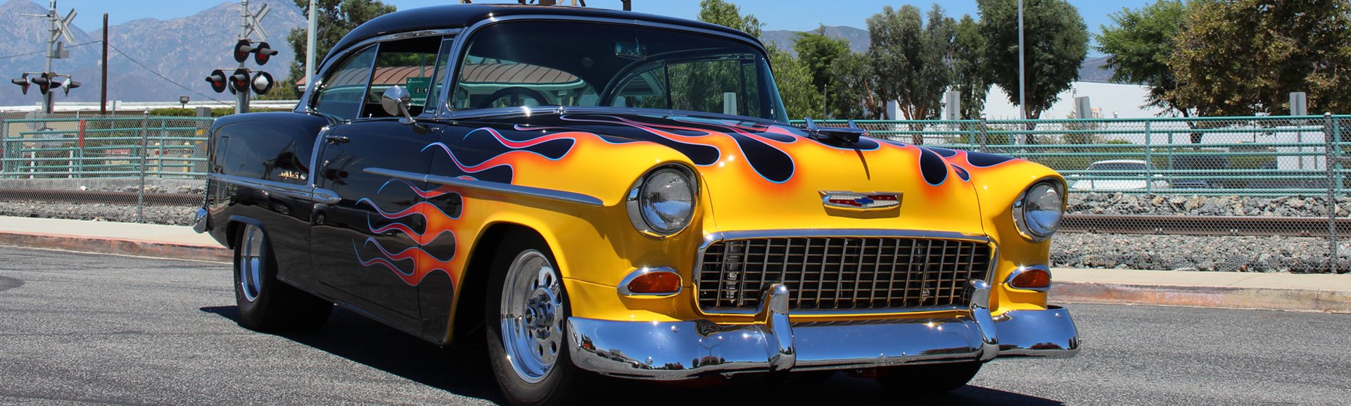 American Classic Cars Car Dealer in La Verne CA