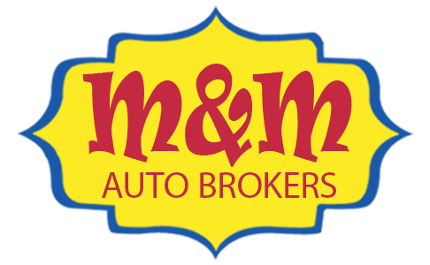 M & M Auto Brokers