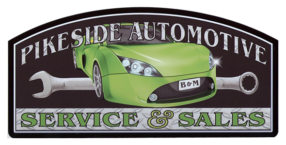 Pikeside Automotive