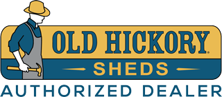 Old Hickory Sheds Authorized Dealer