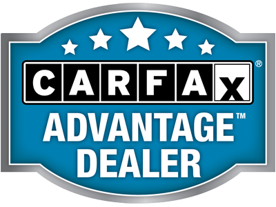 carfax advantage dealer