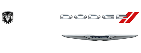Ram, Dodge, Jeep, Chrysler