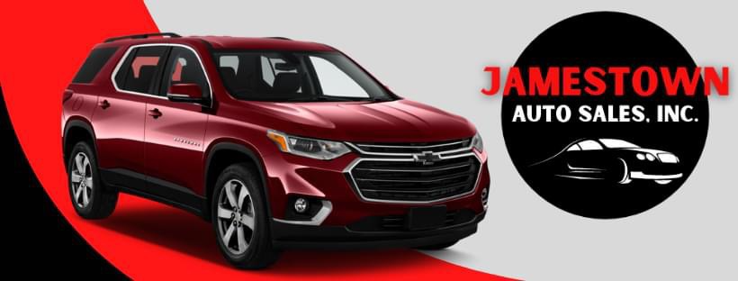 Jamestown Auto Sales, Inc.