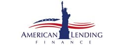 american lending