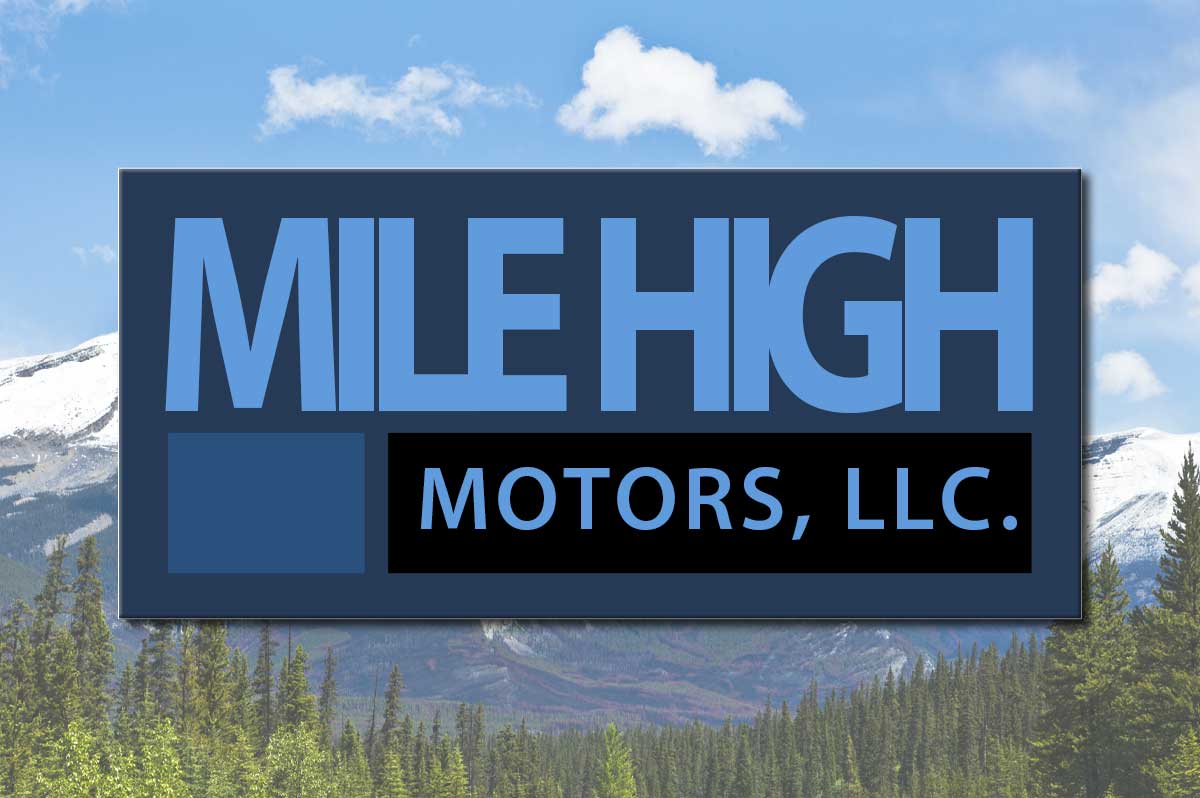 MILE HIGH MOTORS Car Dealer in Loveland, CO