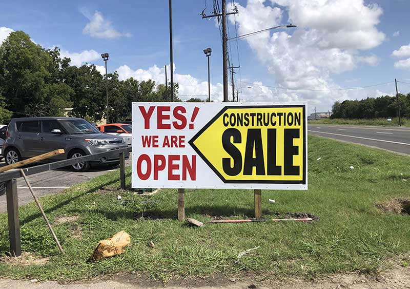 Space City Auto Center Car Dealer in Houston, TX