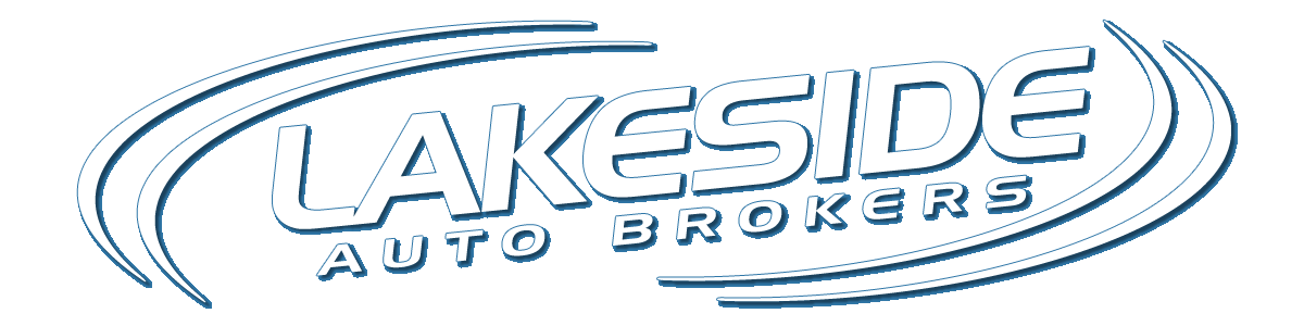 Lakeside Auto Brokers Inc.