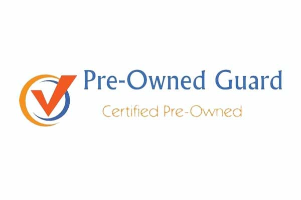 Pre-Owned Guard