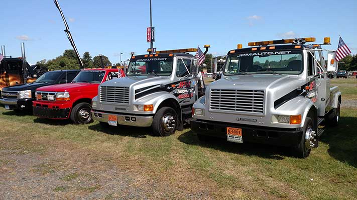 JPM Auto – Car Dealer in Ellington, CT