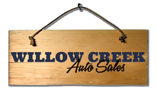 Willow Creek Auto Sales
