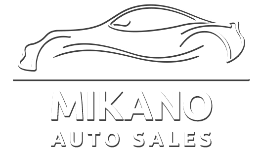 Mikano Auto Sales