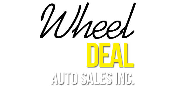 Wheel & Deal Auto Sales Inc.